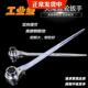尖尾棘轮扳手快速双向套筒扳手架子工电工自动扳手双头多功能扳