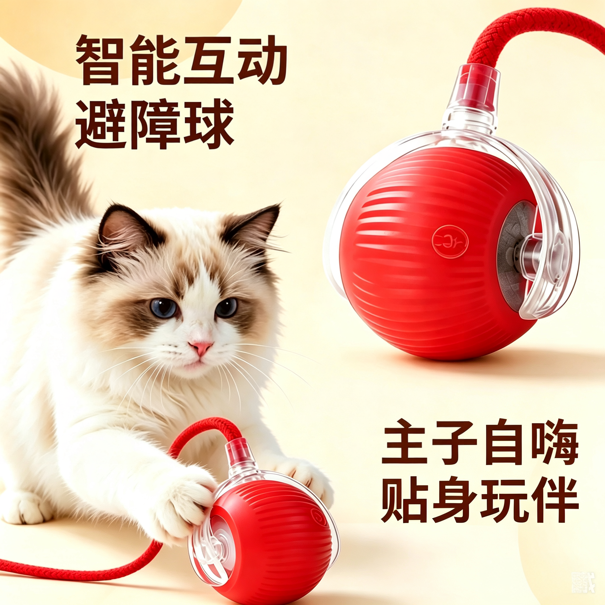 超长续航！耐玩省心！送充电器