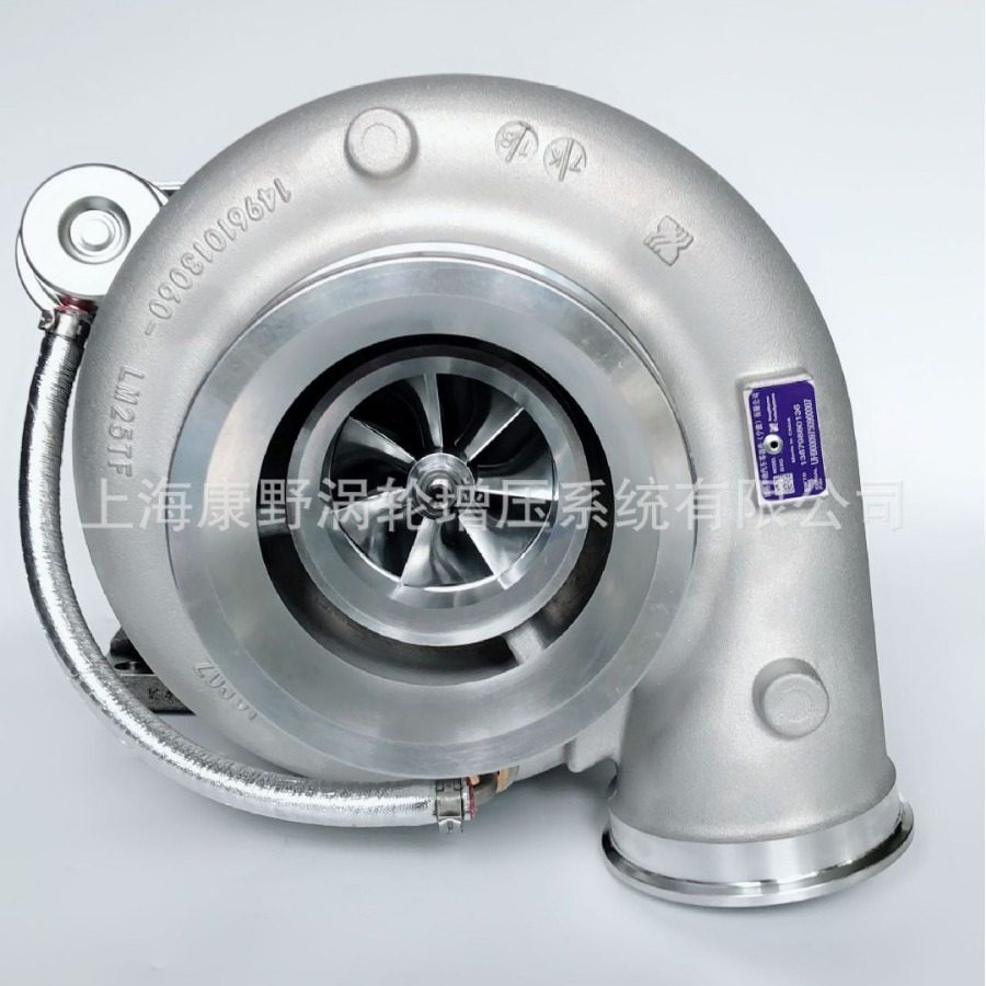 a适用潍柴WP13的涡轮增压器B3G 13879880234 13879700234,五金/工具,风机/鼓风机/通风机,淘宝优惠券,粉丝福利购,淘宝优惠卷
