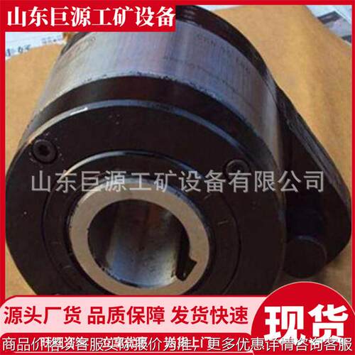 皮带机逆止器 单双向锁定功能 防止倒滑 NF40非接触式逆止器