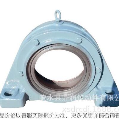 BND轴承座BND3152整体式轴承座 BND3172轴承座BN