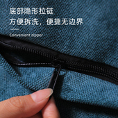 懒人沙发豆袋榻榻米阳台椅小户型单人双人地上小型子卧室可爱迷