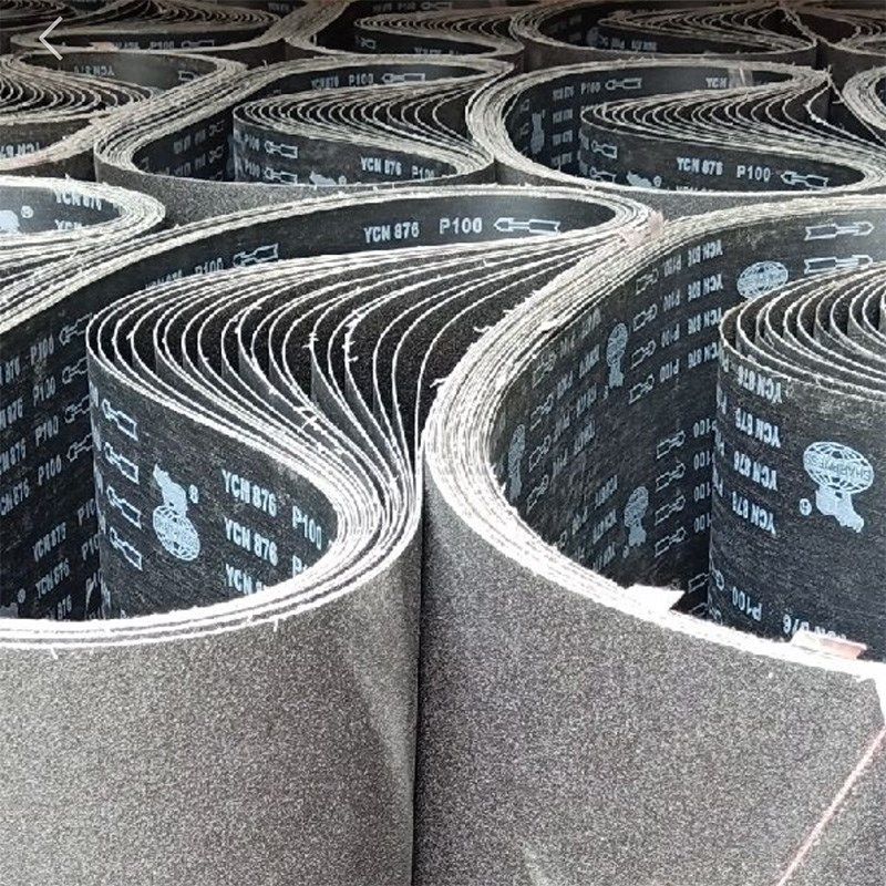 砂光机砂带2200*1330mm砂带机用板材打磨抛光砂纸砂皮沙带条定制