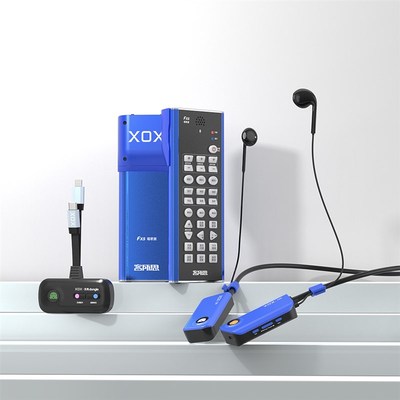 客所思fx5唱歌版jk251声卡唱歌手机专用户外全无线套装直播设备
