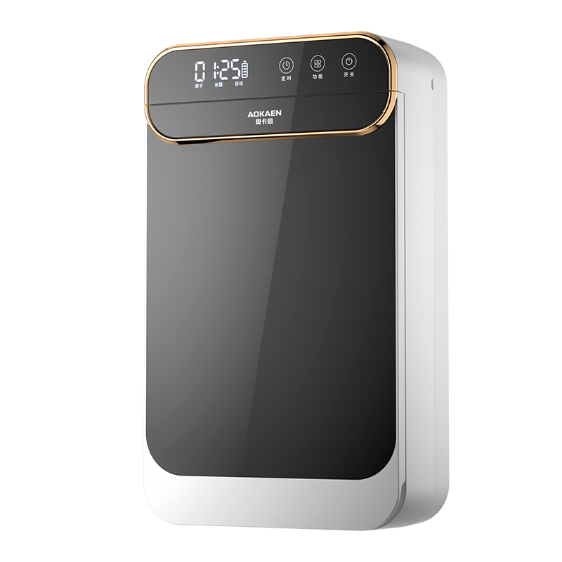 奥卡恩筷子消毒机烘干一体机家用厨房消毒筷子筒小型餐具快子筷笼