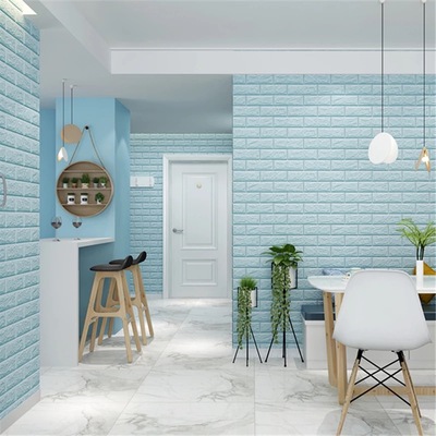 宝宝防撞床头保护垫幼儿园柱子墙贴软包防磕头婴儿家具包边条墙角