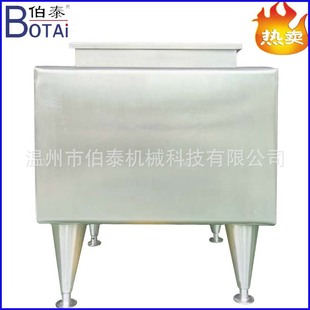 食品级牛奶收集器 杂质和毛发 磅奶槽受奶槽过滤槽过滤掉牛奶中