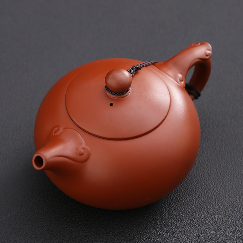 紫砂壶茶壶泡茶壶大容量西施壶