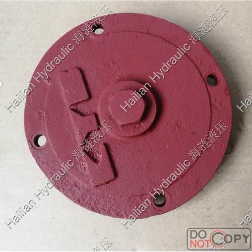 304卡液压马达vMRH-1巴500-马达盖子KAYAB亚Amotorcoer船用油马达