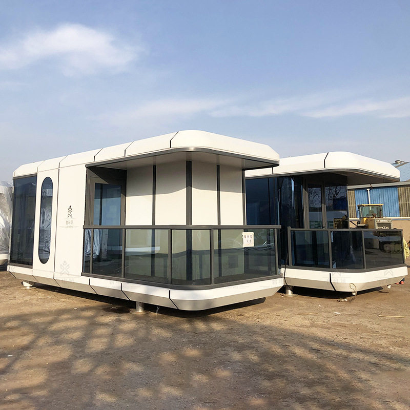 鲁班筑星座移动民宿太空舱 酒店特色观景露营民宿 星空房屋工厂,商业/办公家具,民宿酒店太空舱/苹果舱,淘宝优惠券,粉丝福利购,淘宝优惠卷