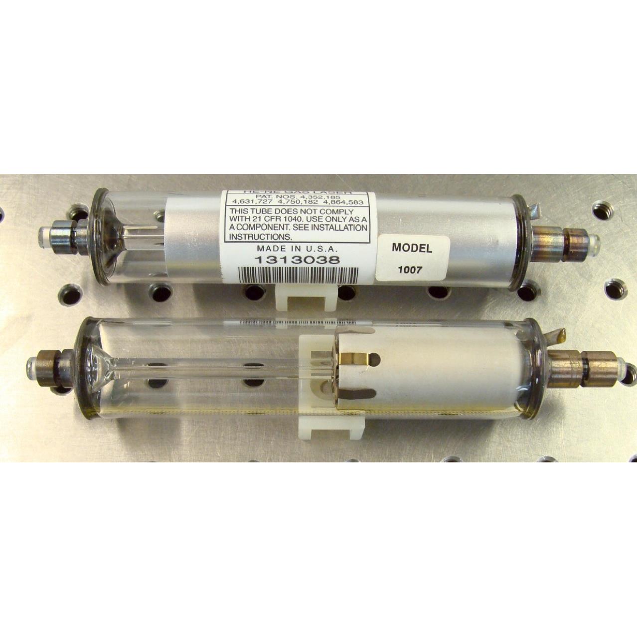 氦氖激光管JDSU-1007