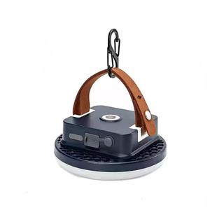 露营灯LED帐篷充电野营超亮地摊灯磁吸电显长续航户外照明应急灯