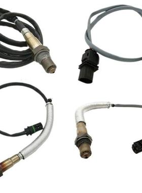 4PCS氧传感器11787558073 11787558055 11787545075 11787545074