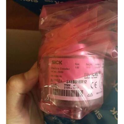 德国-hubner超速开关编码器HOG10DN1024I+FSL重载型光电