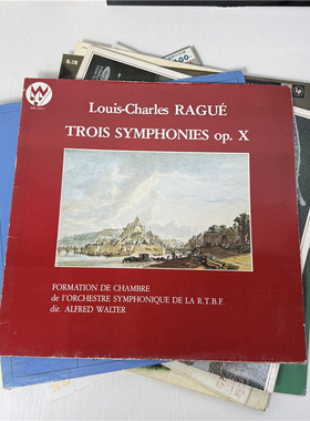 装饰黑胶唱片旧封面封套12寸唱片外包装无碟/随机发/装饰道具摆件