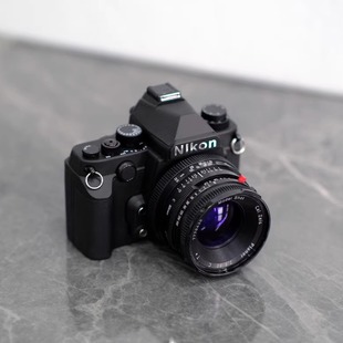 DF单反相机模型/影视摄影道具/样板房影楼别墅装饰用品/软装道具