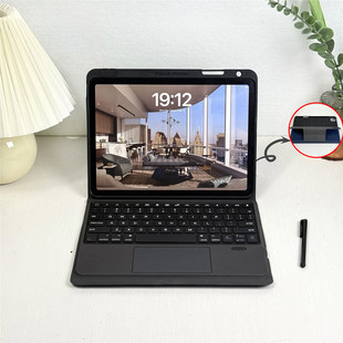 新款iPad模型 非真机ipad air5平板电脑模型机2024款10.9英寸道具