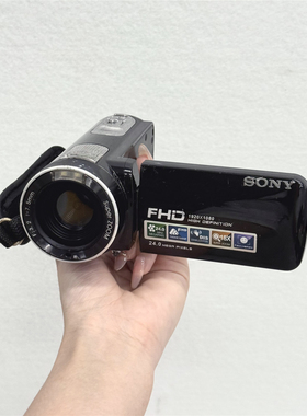 手持DV道具摄像机模型 影视摄影道具 复古拍照摆件 坏机/出租出售