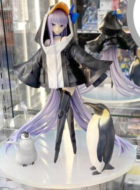 Meltryllis Alterego figurine Fate FGOLancer手办 GSC正版ACG收