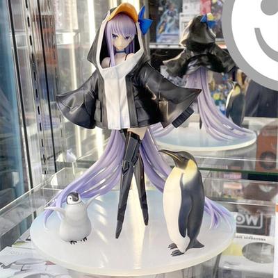 Meltryllis Alterego figurine Fate FGOLancer手办 GSC正版ACG收