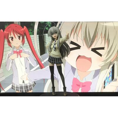 潜行吧！奈亚子W 奈亚子 手办 Griffon 正版 全新现货