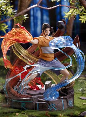 一人之下 王也 风后奇门 solarain 青时雨 正版 手办 全新现货