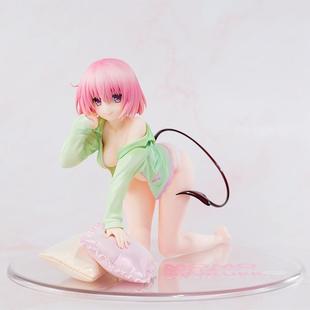 Alter ToLOVE 睡衣 梦梦贝莉雅戴比路克 手办 出包王女Darkness