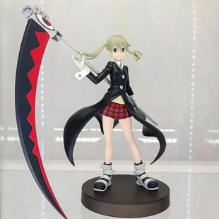 POP 手办 噬魂师 正版 PARADE gsc 阿尔邦 玛嘉 EATER SOUL