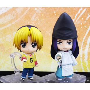 棋魂 藤原佐为 进藤光 粘土人 手办 gsc 正版 全新现货