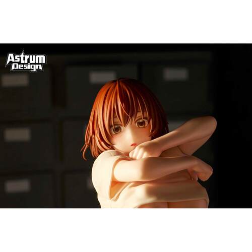 Astrum Design 原创 飞行员小姐 Pawa原画 手办 正版 全新现货