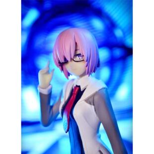 fate fgo 迦勒底 马修 玛修 手办 furyu 正版 全新现货