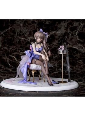 少女前线 K2 黎明之前 特典版 手办 Anmi APEX 正版 全新现货