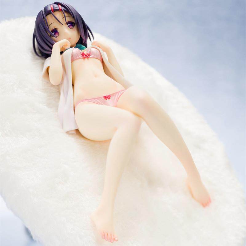 ToLOVE 出包王女DARKNESS 西连寺春菜 alter 正版 手办 全新现货