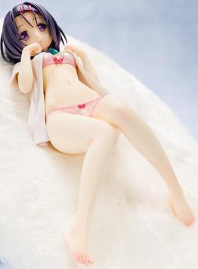 ToLOVE 出包王女DARKNESS 西连寺春菜 alter 正版 手办 全新现货