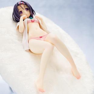 出包王女DARKNESS 手办 西连寺春菜 正版 全新现货 alter ToLOVE