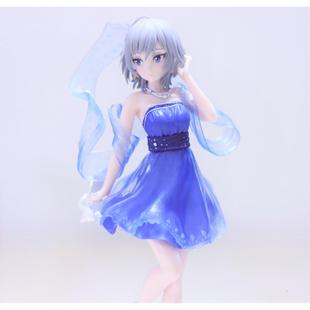 偶像大师灰姑娘女孩 安娜斯塔西娅 阿妮娅 手办 眼镜厂 正版 现货