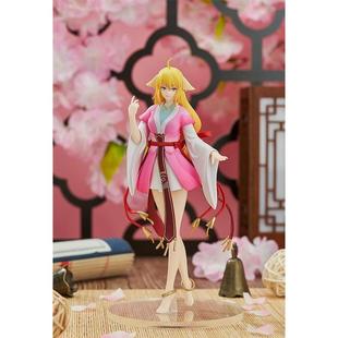 狐妖小红娘 涂山红红 手办 GSC POP UP PARADE 正版 全新现货