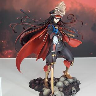 fate fgo 魔神Archer 织田信长 gsc 正版 手办 全新现货