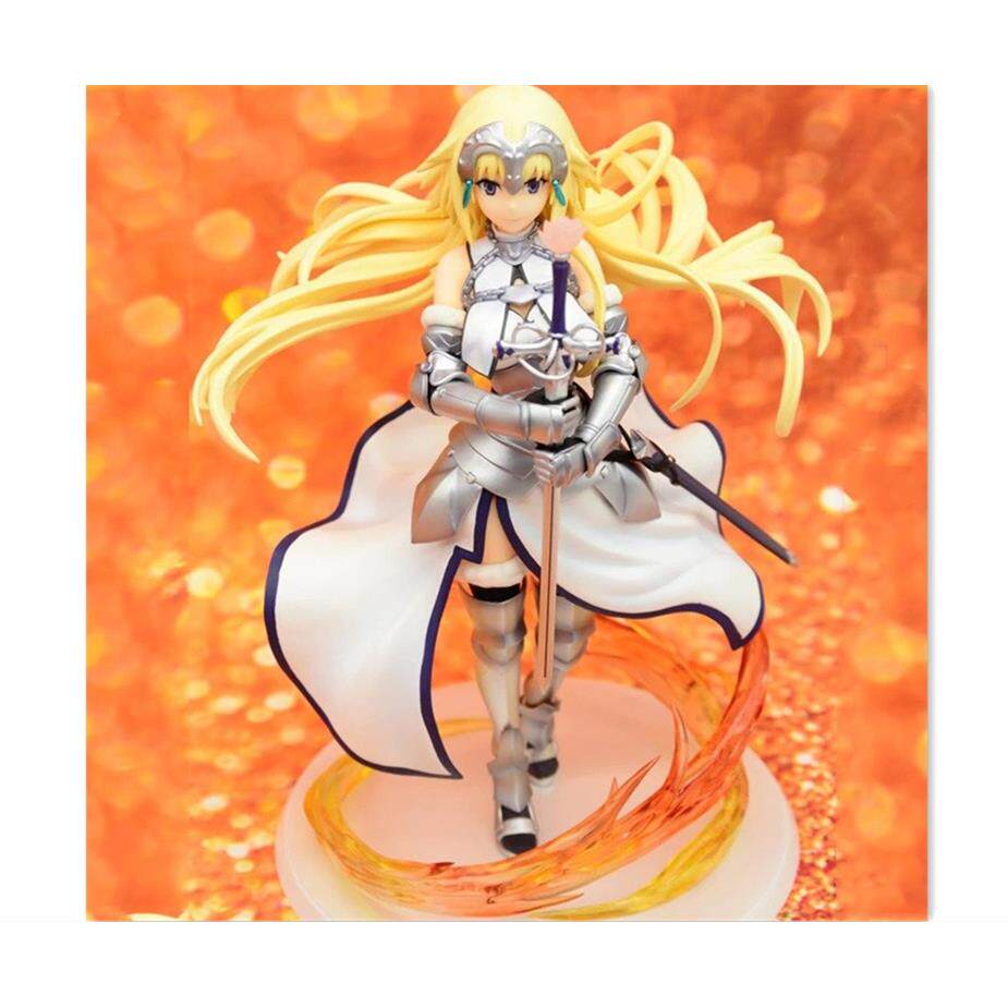 fate fgo 红莲之圣女 贞德 手办 Aniplex 正版 全新现货