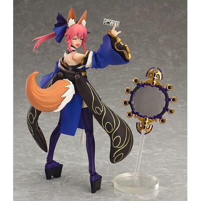 fate fgo 玉藻前 可动 手办 Max Factory MF figma 正版 全新现货