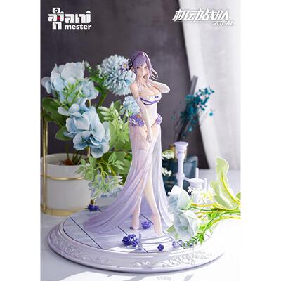 机动战队 婚纱 迪妮莎 花嫁 手办 大漫匠AniMester 正版 全新现货