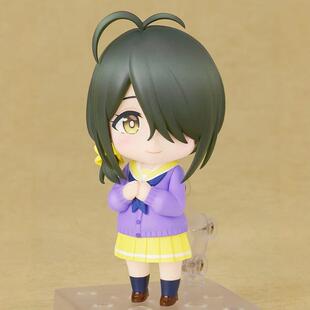 紫云寺家的兄弟姐妹 紫云寺琴乃 gsc 粘土人 正版 手办 全新现货