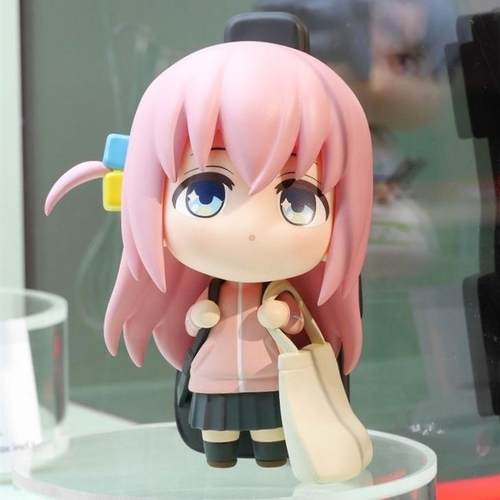 孤独摇滚 后藤独 后藤一里 波奇酱 万代 tekupiku 正版 手办 全新