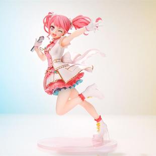 邦邦 武士道 乐团派对 BushiroadCreative 手办 丸山彩 BanGDream