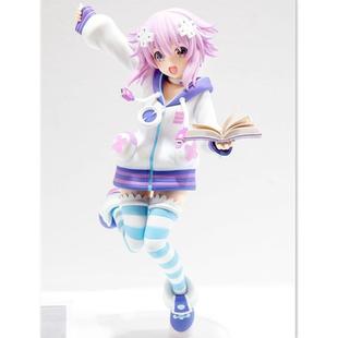 终极RPG宣言 涅普顿 特典版 角川 手办 勇者海王星 正版 涅普迪努