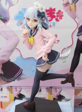 Vtuber Noripro 虚拟主播 犬山玉姬 elcoco DFORM 正版 手办 全新