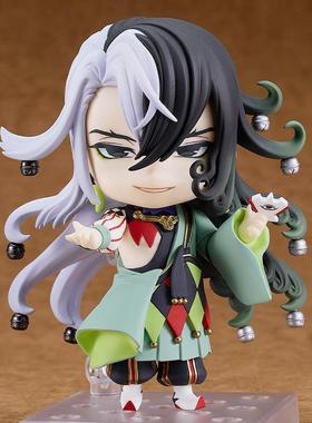 fate fgo Alterego 芦屋道满 gsc 粘土人 正版 手办 全新现货