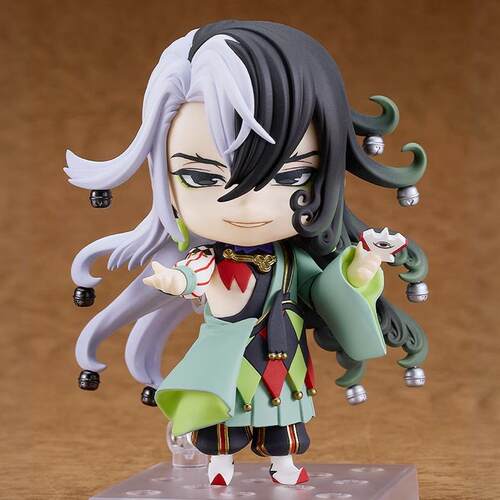 fate fgo Alterego 芦屋道满 gsc 粘土人 正版 手办 全新现货