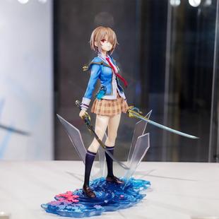 茅森月歌手办ONE Design动漫周边14岁以上适用全新未开封 SLASH