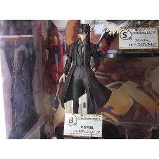 fate zero fgo 卫宫切嗣 手办 眼镜厂一番赏 正版 全新现货